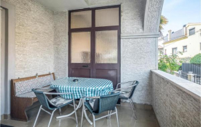 Beautiful Apartment In Porec With Wifi